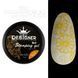 Гель для стемпинга Designer Professional Stamping Gel Paint 3 in 1, S22, 5мл DP-STM-S22 фото 1