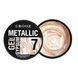 Гель для дизайна CROOZ METALLIC GYPSUM GEL #7, 5 мл CR-METG-07 фото 1