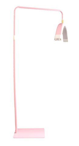 Безтіньова LED-лампа Smart MOON Light HD-M8X, 60 Вт, Рожева HD-M8X-P фото
