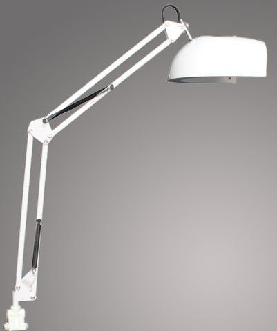 UV/LED-лампа для педикюра на штативе AND SMARTUV N7A, 48 Вт N7A-PD фото