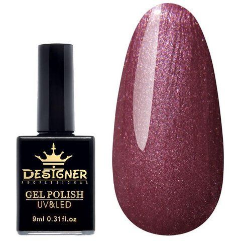 Гель-лак Designer Professional Gel Polish N373 DP-GP-N373 фото