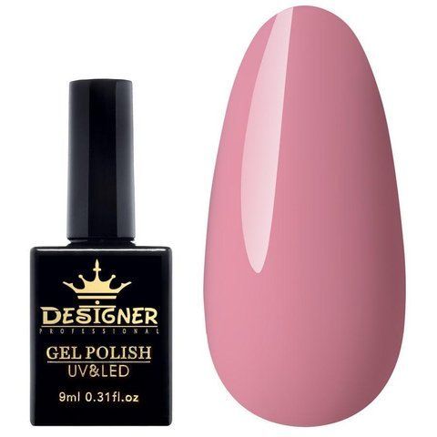 Гель-лак Designer Professional Gel Polish С67 DP-GP-C67 фото