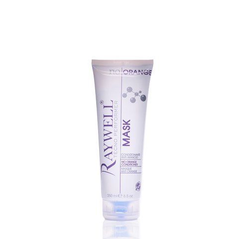 Маска NO-Orange Raywell, 250 ml RR488 фото