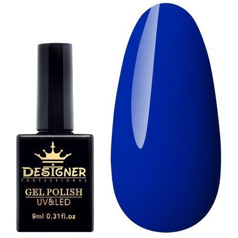 Гель-лак Designer Professional Gel Polish I272 DP-GP-I272 фото