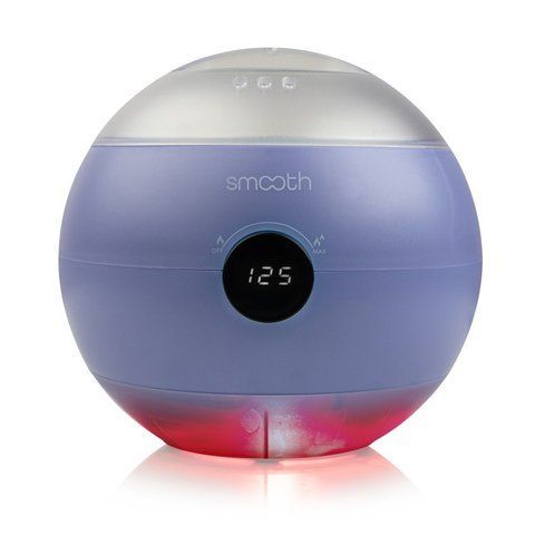 Воскоплав SMOOTH DL-500 LAVANDER, 100 Вт, 500 мл DL-500L фото