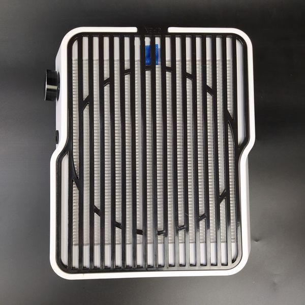 Вытяжка маникюрная с HEPA-фильтром Nail Dust Collector QH-602, 80 Вт QH-602-80 фото