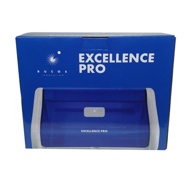 УФ-стерилізатор BUCOS Excellence PRO, 15 Вт BUC-EX фото