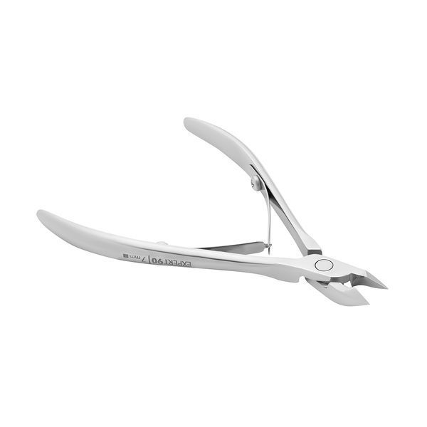 Кусачки профессиональные для кожи EXPERT 90 7 мм NE-90-7 фото