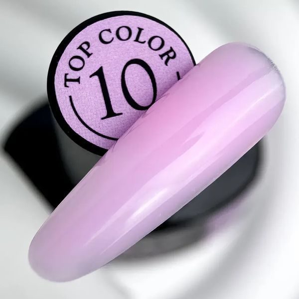 Камуфлирующий топ CROOZ TOP COLOR #10, 8 мл CR-TCOL-10 фото