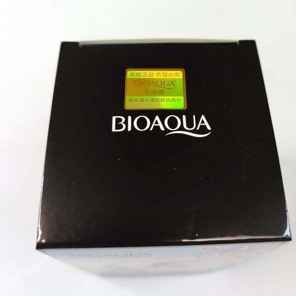 Крем-консилер зволожувальний BIOAQUA #2 (слонова кістка), 15 г BAQ-002 фото