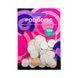 Сменные файлы белые для педикюрного диска 100 грит STALEKS PRO PODODISC S 50 шт PDF-15-100w PDF-15-100w фото 1