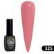 Гель-лак Global Fashion BLACK ELITE 325, 8 мл