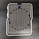Вытяжка маникюрная с HEPA-фильтром Nail Dust Collector QH-602, 80 Вт QH-602-80 фото 3