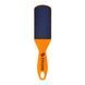 Терка для стоп Пластикова STALEKS EXPERT 10 TYPE 3 (100/180) AE 10/3 фото 2