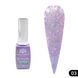 Гель-лак для нігтів Global Fashion Unicorn Glow #03, 8 мл 26033 фото 1