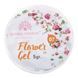 Гель-краска с сухоцветами Global Fashion Flower Gel 07, 5 г 14250 фото 3