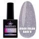 Disco color base Designer Professional 8, 9 мл. Світловідбиваюча база Disco-CB-8 фото 1