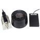 Фрезер для манікюру і педикюру Saeshin Brillian Black з ручкою Brillian H120 (Оригінал) Strong-BH120-OR фото 1
