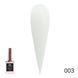 Твердый гель Global Fashion Hard Gel 03, 15 мл 8225 фото 1