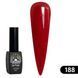 Гель-лак Global Fashion BLACK ELITE 188, 8 мл