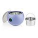 Воскоплав SMOOTH DL-500 LAVANDER, 100 Вт, 500 мл DL-500L фото 2