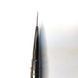 Кисть для рисования Lilly Beaute Nail Brush Liner, 18 мм, металлик LB-BR-L18 фото 2