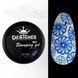 Гель для стемпінгу Designer Professional Stamping Gel Paint 3 in 1, S23, 5мл DP-STM-S23 фото 1