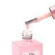 Каучукова база для гель-лаку френч Global Fashion Rubber Base Coat French, 15 мл 06 8100 фото 9