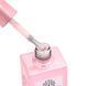 Каучукова база для гель-лаку френч Global Fashion Rubber Base Coat French, 15 мл 06 8100 фото 7