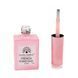 Каучукова база для гель-лаку френч Global Fashion Rubber Base Coat French, 15 мл 06 8100 фото 6