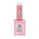 Каучукова база для гель-лаку френч Global Fashion Rubber Base Coat French, 15 мл 06 8100 фото 3