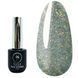Світловідбивний гель-лак SAGA Professional Fiery gel polish #19, 9мл SG-GFIER-19 фото 1
