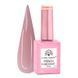 Каучукова база для гель-лаку френч Global Fashion Rubber Base Coat French, 15 мл 06 8100 фото 1