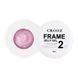Гель для нарощування CROOZ FRAME JELLY GEL #2, 15 мл CROOZ-36228 фото 2