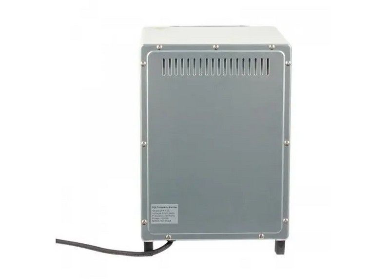 Сухожаровый шкаф инфракрасный SM-C12, 600w, без лотков на 2 полки SM-C12 фото