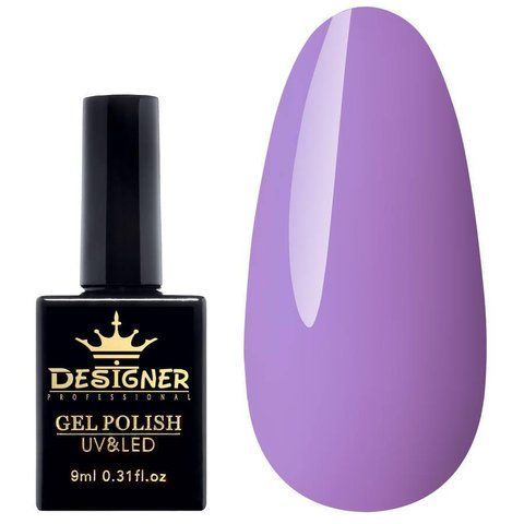 Гель-лак Designer Professional Gel Polish F174 DP-GP-F174 фото