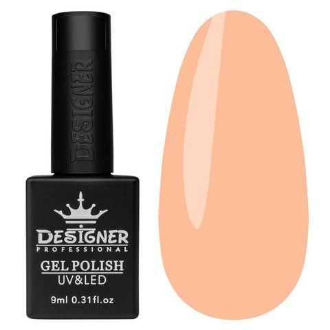 Гель-лак Designer Professional Gel Polish 427 DP-GP-427 фото