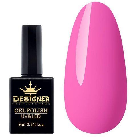 Гель-лак Designer Professional Gel Polish H227 DP-GP-H227 фото