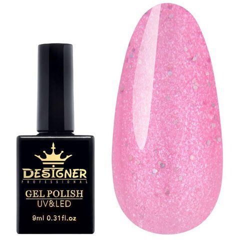 Гель-лак Designer Professional Gel Polish M328 DP-GP-M328 фото