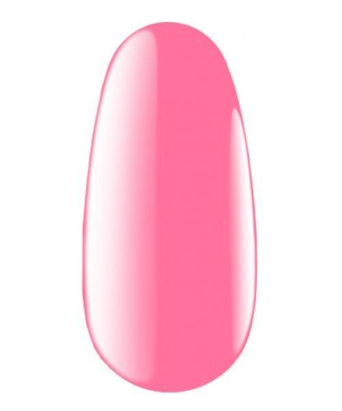 Базове кольорове покриття для гель-лаку Color Rubber base gel, Pink, Kodi Professional, 8мл 20103347 фото