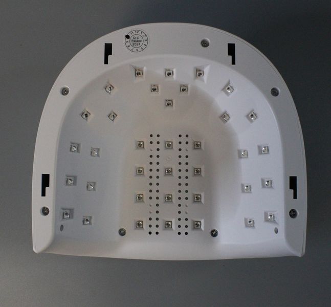 UV/LED-лампа для маникюра SMARTUV N7, 48 Вт SMARTUV-N7 фото