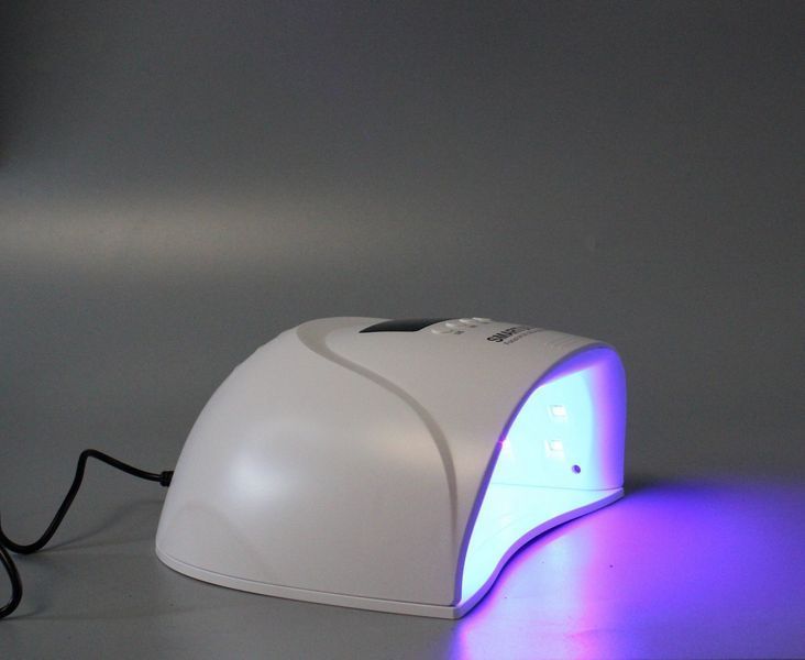 UV/LED-лампа для маникюра SMARTUV N7, 48 Вт SMARTUV-N7 фото