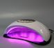 UV/LED- лампа для маникюра Modern 6 на две руки, Белая, 48 Вт MODERN6-W фото 6