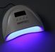 UV/LED-лампа для маникюра SMARTUV N7, 48 Вт SMARTUV-N7 фото 7