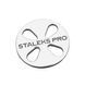 Педикюрний диск-основа подовжена STALEKS PRO PODODISC M 20 мм PDLset-20 PDLset-20 фото 4