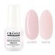 Рідкий полігель CROOZ LIQUID POLYGEL FRENCH #3, 15 мл CR-LPGFR-03 фото 1