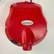 Фрезер для маникюра Nail Master ZS-601 ОРИГИНАЛ, 65 Вт 45 000 об/мин, Красный ZS-601OR-R фото 6
