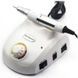 Фрезер для манікюру та педикюру Nail Master ZS 603 35000 об/хв (35W) Білий ZS-603W фото 2