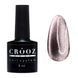 Гель-лак CROOZ CAT SUNSHINE GEL POLISH #4, 8 мл CR-GEL-CATSU04 фото 1