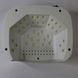 Аккумуляторная UV/LED &ndash; лампа SUN S10, 108 Вт, Белая SUN-S10-W фото 3